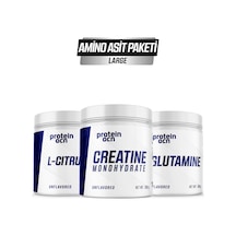 Proteinocean AMİNO ASİT PAKETİ LARGE