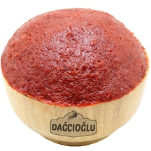 Dağcıoğlu Acı Biber Salçası Gün Kurusu 5 KG