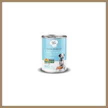 Chefs Choice Pumpkin Pate Puppy Kuzulu Balkabaklı Tahılsız Yavru Köpek Konservesi 400 Gr 22