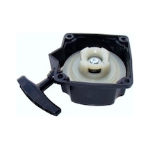 Motorlu Tırpan Starter Kapak 3 Yaylı Kolay Tip