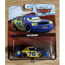 Disney Pixar Cars Floyd Mulvıhıll Dxv29 Jdg67