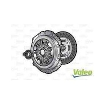 Kia Preggio 2.7 Debriyaj Seti Valeo Kd-100 Madein Korea