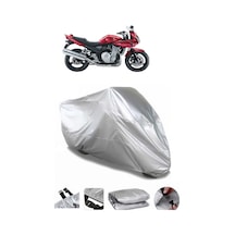 Suzuki Gsf 650 Bandit S Motosiklet Brandası Su Geçirmez Örtü