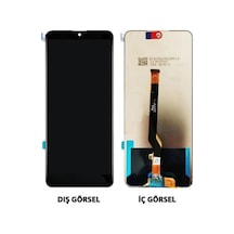 Teknonet İnfinix Hot 30 Uyumlu Lcd+dokunmatik
