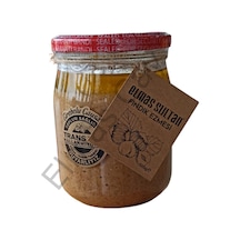Elmas Sultan Fındık Ezmesi 500 Gr.