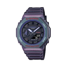 Casio Ga-2100ah-6adr Unısex Kol Saati