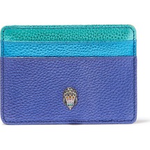 Kurt Geiger Eagle Multi Cardholder, 8 Kartlık Deri Kartlık Çok Renkli