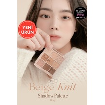 15 Beige Knit