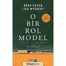 O Bir Rol Model - Brad Cohen - Fom Kitap