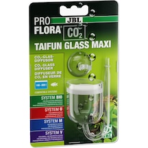 Jbl Proflora Taifun Glass Maxi Co2 Difüzörü