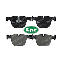 Otozone Fda6014 Fren Balatası Arka Bmw E60 E61 E63 E64 E65 E66 E70 F15 E71 E72 F16 34216768471 -