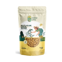 Online Çiftçi Dağlı Sarı Leblebi 100 G