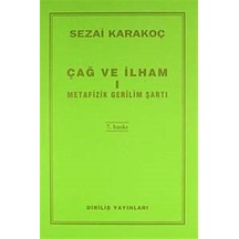 Çağ Ve İlham-1 / Sezai Karakoç
