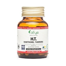 Afye H.t. 60 Kapsül
