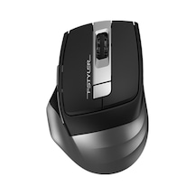 A4 Tech Fb35 Kablosuz Bluetooth 2000dpi Optic Siyah/gri Mouse
