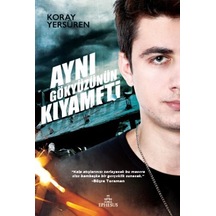 Ürüngezegeni Aynı Gökyüzünün Kıyameti Ciltli
