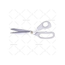 Plastik saplı Kaliteli kumaş Kesim Makası (9"inç/23.cm)-(GERMANY)