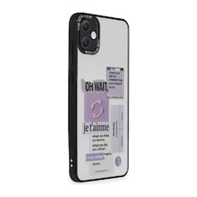 Samsung Galaxy Uyumlu A05 Kılıf Mirror Desenli Kapak - Mirror - 4 Çr