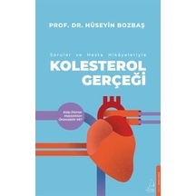 Kolestrol Gerçeği Sorular Ve Hasta Hikayeleri İle / Prof. Dr. ...