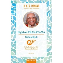 Light on Pranayama - Nefese Işık - B. K. S. İyenyar - Omega