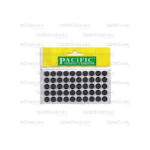 Pacific Eva Bazlı Ses Stoperi Siyah