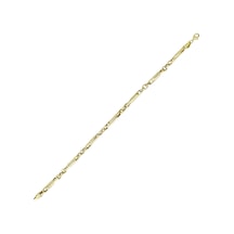 Altın Bileklik T075618 Sarı Altın