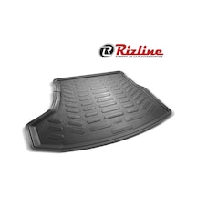 Bmw 5 Seri F10 2010 - Riziline Bagaj Havuzu