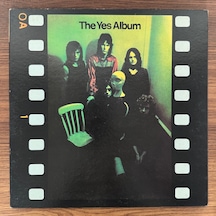 Yes The Yes Album