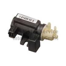 PIERBURG 7.01420.02.0 TURBO ELEKTROVANASI ASTRA H 04- INSIGNIA 08