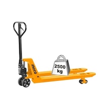 Transpalet 2500Kg