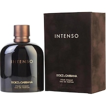 Dolce&Gabbana Intenso Erkek Parfüm EDP 200 ML