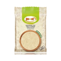 Bağdat Baharat Sarımsak Toz 250 Gr