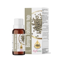 Bamya Tohumu Yağı 20ml