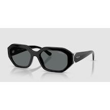Vogue 0vo5675s W44/81 54 Kadın Güneş Gözlüğü Altın - Beyaz
