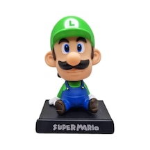 Mario Bros
