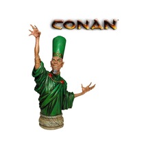 Conan: Thoth Amon Bust