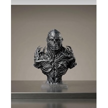 Stranger T. Vecna Büst / Figür 12 Cm