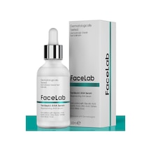 Facelab Yenileyici, Gözenek Sıkılaştırıcı Ve Cilt Tonu Eşitleyici Aha Peeling Serumu 30 Ml