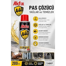 1 Adet