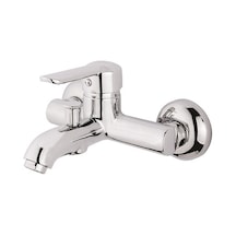 Mıx Banyo Bataryası Verona 1041 Krom