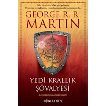 Yedi Krallık Şövalyesi - Kyut-877599