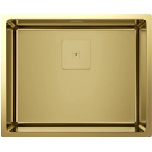 Teka Flexlınea Rs15 50.40 Brass Eviye