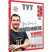 Tyt Matematik Video Ders Kitabı Full Matematik