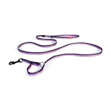 63121 Leash Vario4 Lite 12mm 6 S Candy 185 Cm
