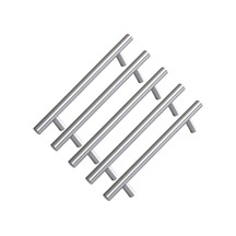 Taşlı Lama Kulp 128mm Inoks 2 Adet