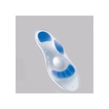 Comfortlıfe Ark Ark Destekli Silikon Tabanlık Xs 35-36 Numara