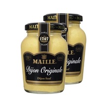 Maille Original Dijon Hardal 200 G X 2