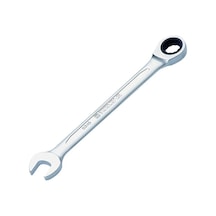 İzeltaş 0340 Cırcır Kombine Anahtar 10 Mm - 0340020010
