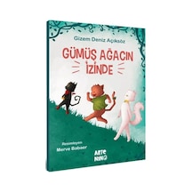 Gümüş Ağacın İzinde