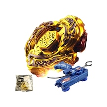 Rapidity  BEYBLADE L-DRAGO GOLD Metal Fusion DF105LRF  4D System    - BB1GOLD1584M
